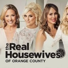 THE REAL HOUSEWIVES OF ORANGE COUNTY Three-Part Reunion Begins December 18