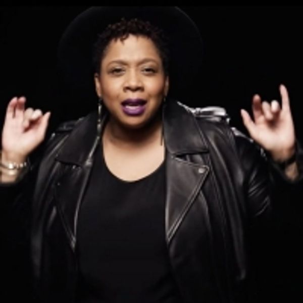 VIDEO: Get A First Look At Ayodele Casel: CHASING MAGIC - Broadway Theater Video
