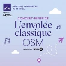 The Montreal Symphony Orchestra Will Perform Drive-In Open-Air Concert at Pierre Elli