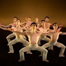 Pennsylvania Ballet Announces 2021 Digital Spring Season