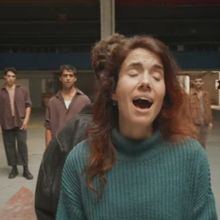 TV: El musical GERMANS DE SANG estrena el videoclip de ‘No pot ser veritat‘