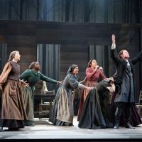 BWW Review: The Stratford Festival Production of THE CRUCIBLE is Intense and…