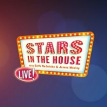 Audra Mcdonald, Elizabeth Stanley, Lauren Patten, and More to Join STARS IN THE HOUSE
