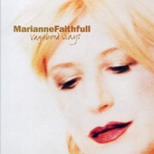 Marianne Faithfull's 'Vagabond Ways' Album to be Reissued