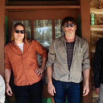 Photos: Mynd Reader Announces SUNDAY DRIVE EP, Shares Single Still Uncertain