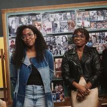 LIBERATION to Offer $19.70 Tickets to Celebrate Box Office Opening