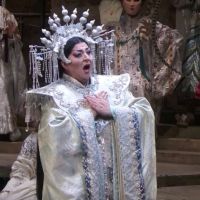 Video: First Look at TURANDOT at Metropolitan Opera