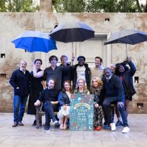 Shakespeare Will Come to Life In Regent's Park With Damian Lewis, Tony Robinson…