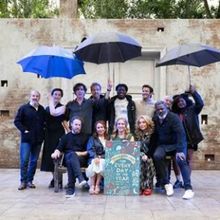 Shakespeare Will Come to Life In Regent's Park With Damian Lewis, Tony Robinson, Oliv