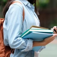 BWW Blog: Returning to a Hauntingly Different Campus