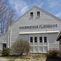 Hackmatack Cancels Season, But Will Run Camp