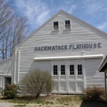 Hackmatack Cancels Season, But Will Run Camp