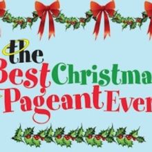 Artisan Children's Theater to Hold Auditions For THE BEST CHRISTMAS PAGEANT EVER