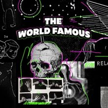 The World Famous Shares New LP