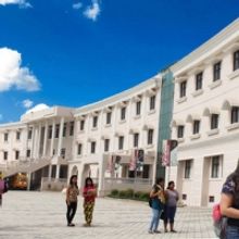 World University Of Design Invites Applications For UG, PG And PhD Courses In Perform