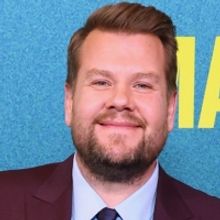 James Corden Almost Starred In THE WHALE Film Adaptation