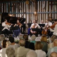 Chamber Music Society of Lincoln Center Presents Global Premiere of TRANSCENDING