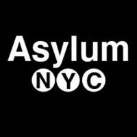 THE ROSE ROOM to Begin New Residency at Asylum NYC