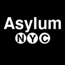 THE ROSE ROOM to Begin New Residency at Asylum NYC