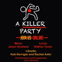 Northern Virginia Native Mimi Robinson Assistant Directs A KILLER PARTY: A MURDER…