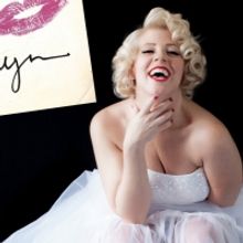 Marilyn Monroe Tribute Artist Comes to Temple Theatre