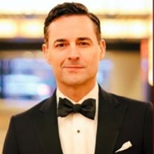 MAX VON ESSEN WITH BILLY STRITCH AT THE PIANO! at The Legacy Theatre