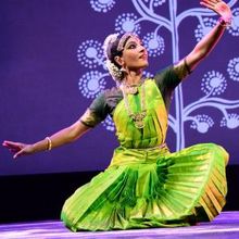 Photos: Ragamala Dance Announces 2026-27 Season Featuring Sacred Earth