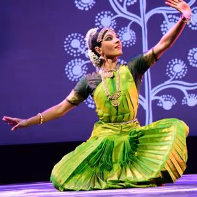 Photos: Ragamala Dance Announces 2026-27 Season Featuring Sacred Earth