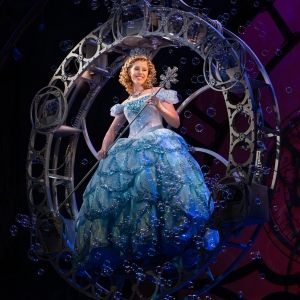 WICKED Will Hold Atlanta Open Call for Broadway & Tour Companies