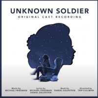 Track Debut: Margo Seibert Sings 'I Give Away Children' From UNKNOWN SOLDIER