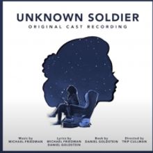 Track Debut: Margo Seibert Sings 'I Give Away Children' From UNKNOWN SOLDIER