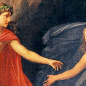 ORPHEUS & EURYDICE to Debut at Pittsburgh Opera's Byham Theater