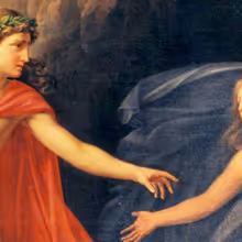 ORPHEUS & EURYDICE to Debut at Pittsburgh Opera's Byham Theater