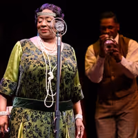 Photos & Video: MA RAINEY’S BLACK BOTTOM at The Goodman Video