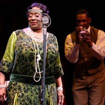Photos & Video: MA RAINEY’S BLACK BOTTOM at The Goodman