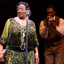 Photos & Video: MA RAINEY’S BLACK BOTTOM at The Goodman
