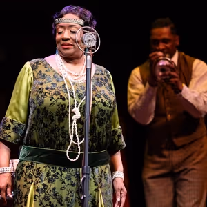 Photos & Video: MA RAINEY’S BLACK BOTTOM at The Goodman