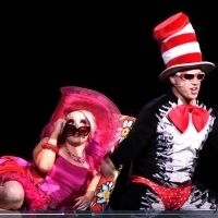 TV: First Look At Theatre Under The Stars' SEUSSICAL! Video