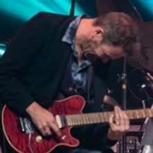 THE MUSIC OF CREAM Comes to Boulder Theater May 2022