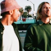 Indie Electronic Duo NEIL FRANCES Announce New EP