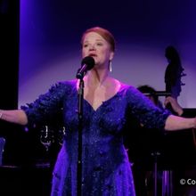 Review: Melodie Wolford's WAITING IN THE WINGS at The Triad Is Worth Waiting For