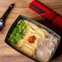 ICHIRAN in NYC Re-Opens With Exciting News