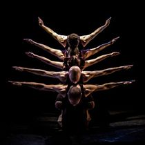 PUSH Physical Theatre to Mark 25th Season with HOME[sic] in Rochester