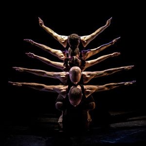 PUSH Physical Theatre to Mark 25th Season with HOME[sic] in Rochester