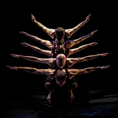 PUSH Physical Theatre to Mark 25th Season with HOME[sic] in Rochester