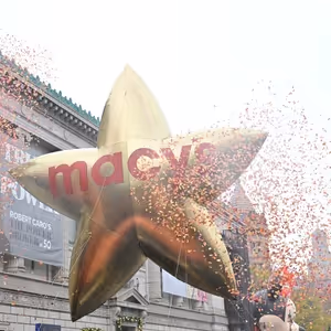 Macy’s Thanksgiving Day Parade 2025: Guide to Performers, Route, and How to Watch…