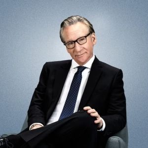 New Bill Maher Original Comedy Special Debuting in January