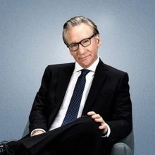 New Bill Maher Original Comedy Special Debuting in January