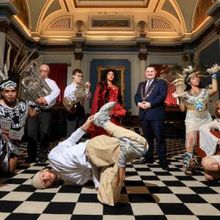 Photos: CULTURE NIGHT DUBLIN to Present 300+ Free Events Across the City