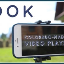 Theater 29 Presents LOOK Colorado-Made Video Plays